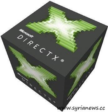 Microsoft DirectX