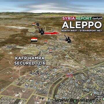 kafr hama