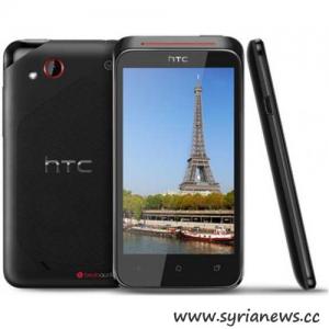 HTC Desire 500