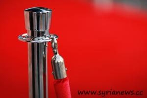 Syrian nationals need visas for Egypt.