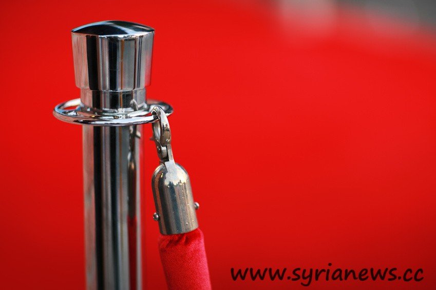 Syrian nationals need visas for Egypt.