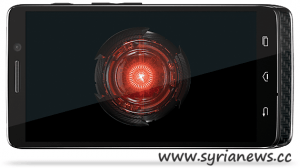 Motorola Droid Mini
