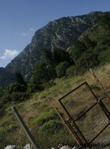 Turkey