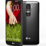 LG G2: Android Flagship Device