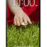 LG G2: Android Flagship Device