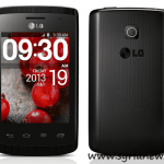 LG Optimus L1 II