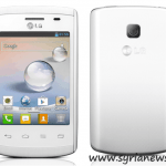 LG Optimus L1 II