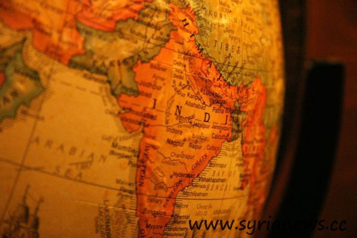 India Map