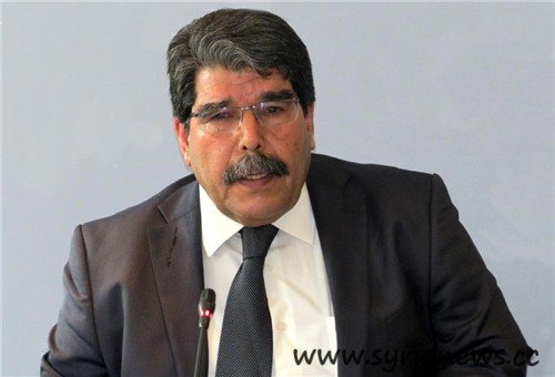 Saleh Muslim