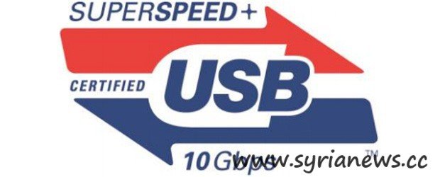USB 3.1: With 10 Gbit/s against Thunderbolt