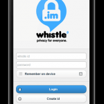 whistle.im