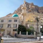 Syria - Maaloula (Ma&rsquo;loula)