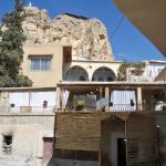 Syria / Maaloula (Ma’loula)