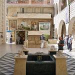 Syria - Maaloula (Ma&rsquo;loula)