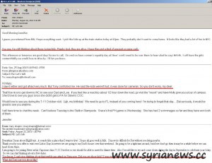 U.S. Military Intelligence Involved in Chemical Attack in Syria (Source: OrientalReview.Org)