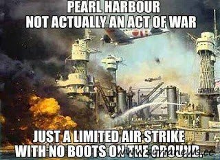Pearl Harbour