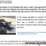 The manipulated videos of the Ghouta ’’massacre’’