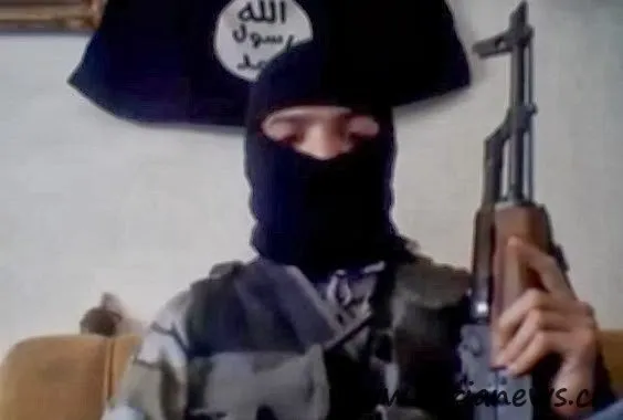 A Belgian Jihadist in the ranks of the FSA, the Free FROM Syrians Army