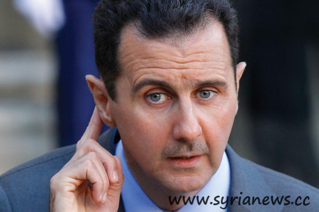bashar-al-assad