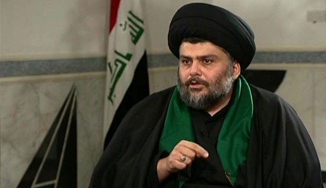 sayyed muqtada al sadr will fight