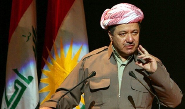 mesut-barzani
