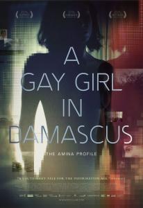 Gay Girl in Damascus Movie