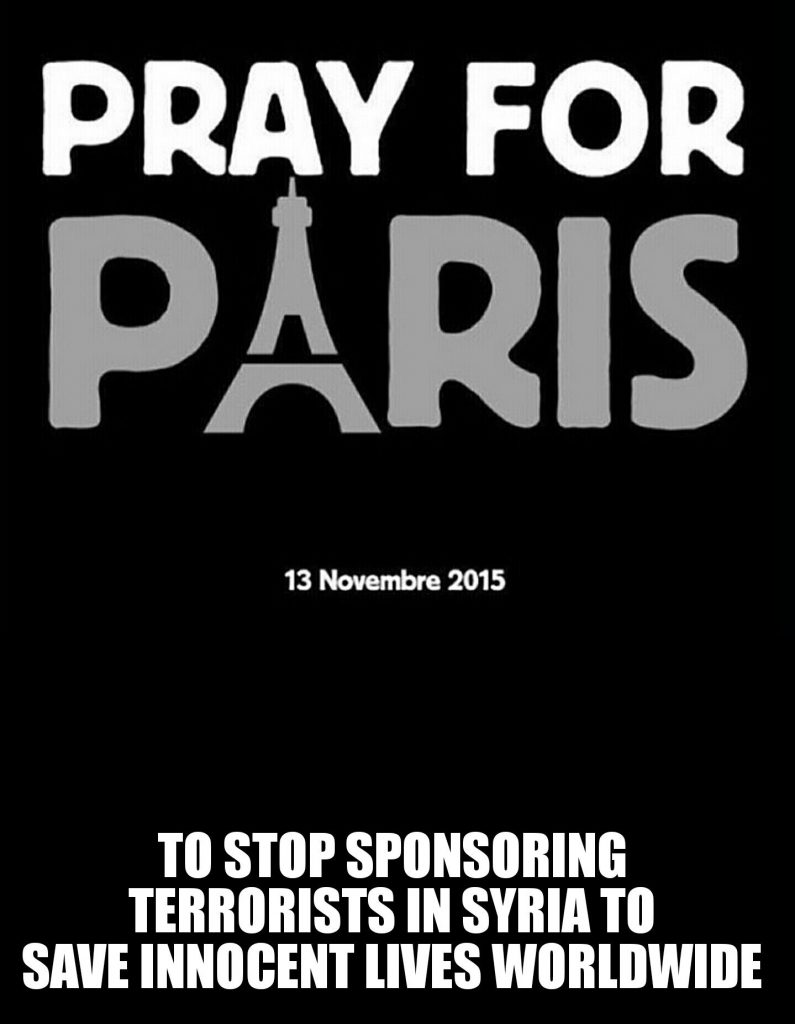 image - pray for paris