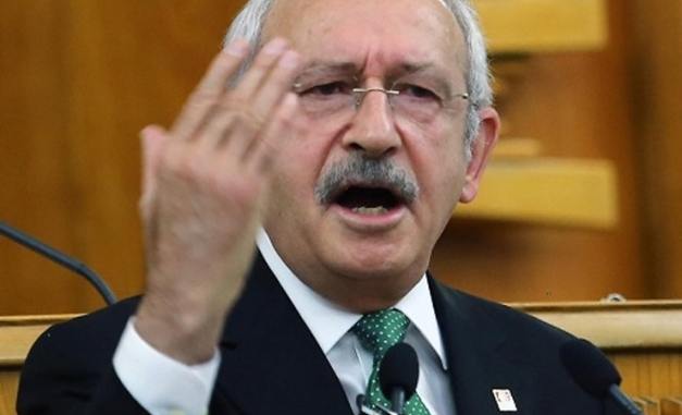 image- Opposition Leader Kilicdaroglu Prosecuted for Insulting the Sultan Erdogan