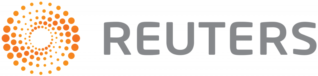Reuters logo