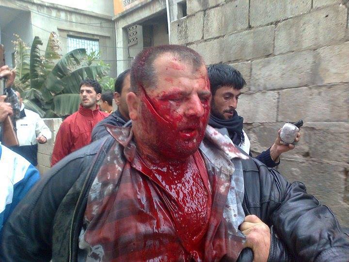 Obama's FSA 2012, replaced by Trump's ISIS 2025