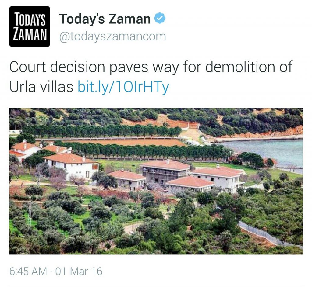 image- Erdogan corruption