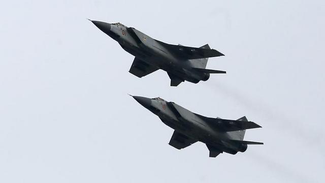 image-Russian Air Force over Syria