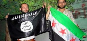 isis and french mandate