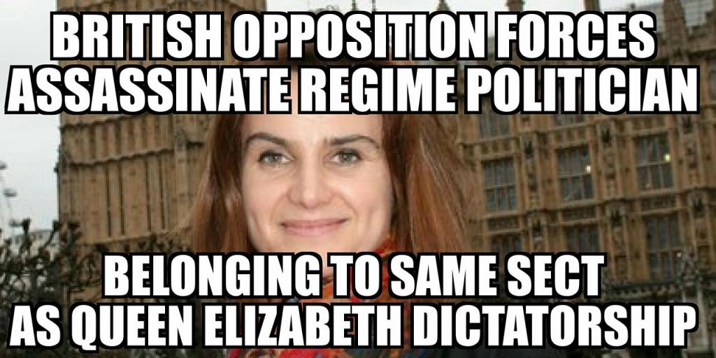 western mainstream media reporting on Syria