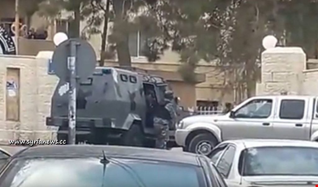 image-Kerak City Street Fights
