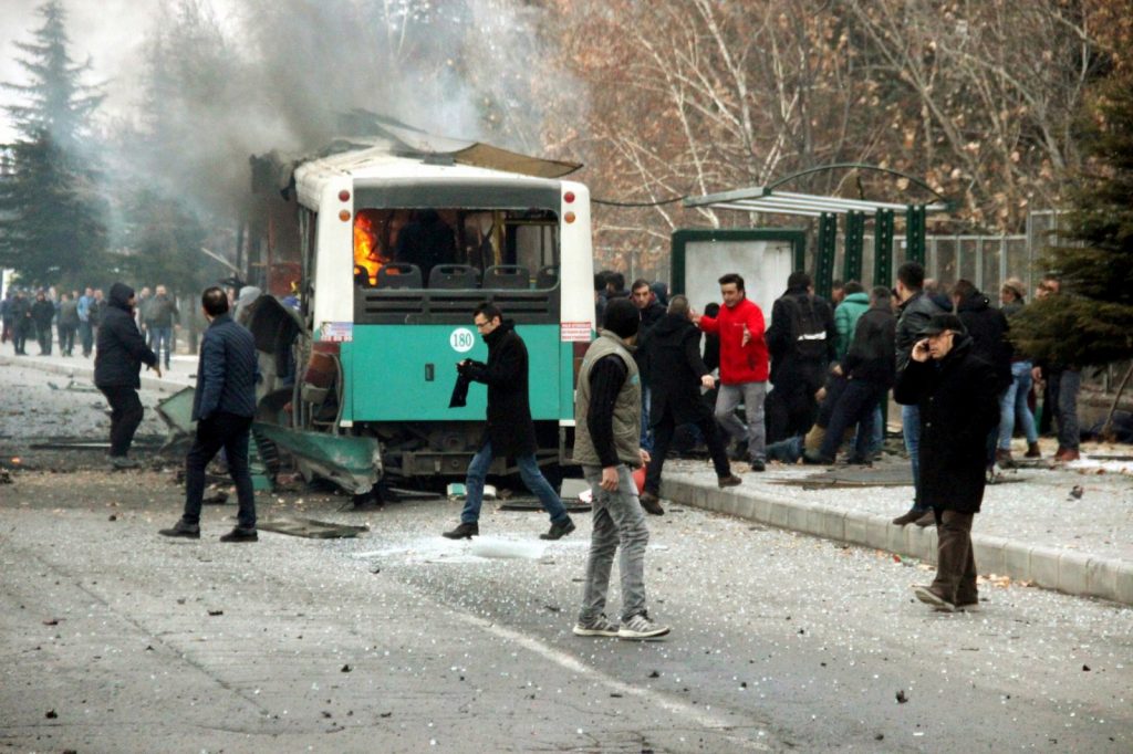 image-Kayseri Turkey Blast