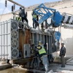 image-Fijah Water Spring Repairs Under Way after Cleaning the Area from Moderate Terrorists