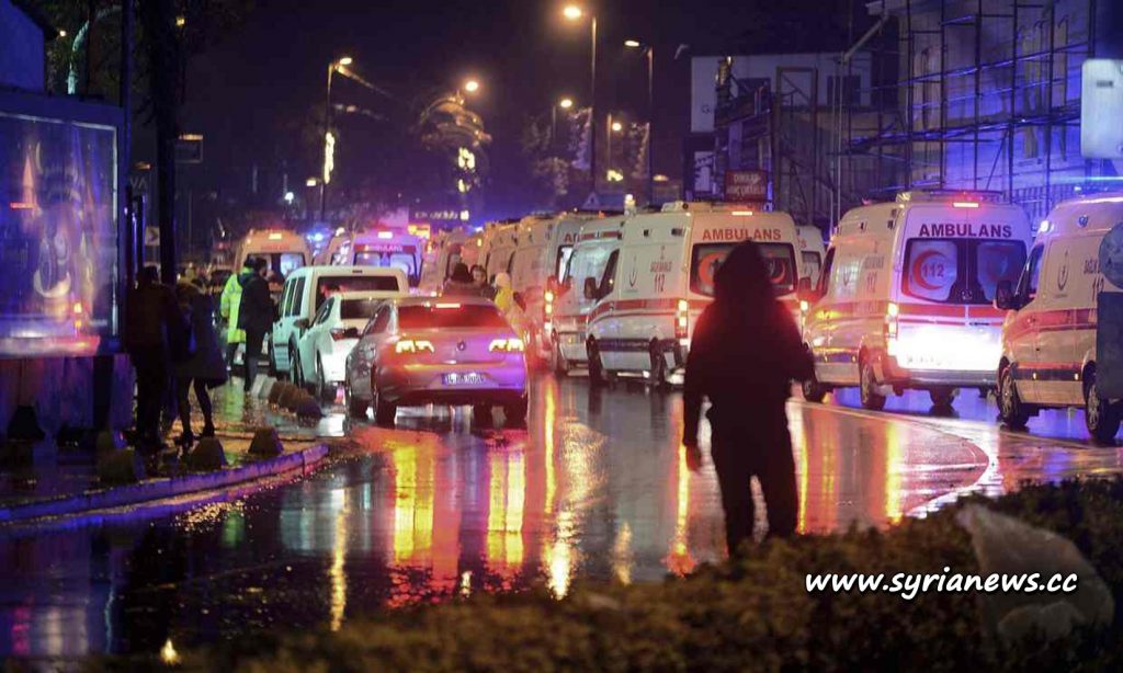 image-Istanbul Terror Attack New Year Eve