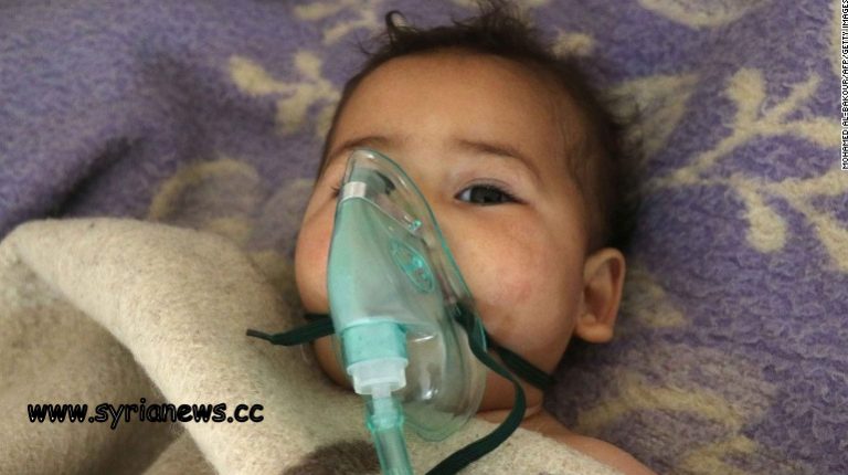 chemical-weapons