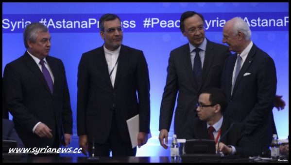 image-de-escalation zones in Syria agreement