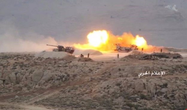 image-Nusra Front assassinated negotiator in Arsal