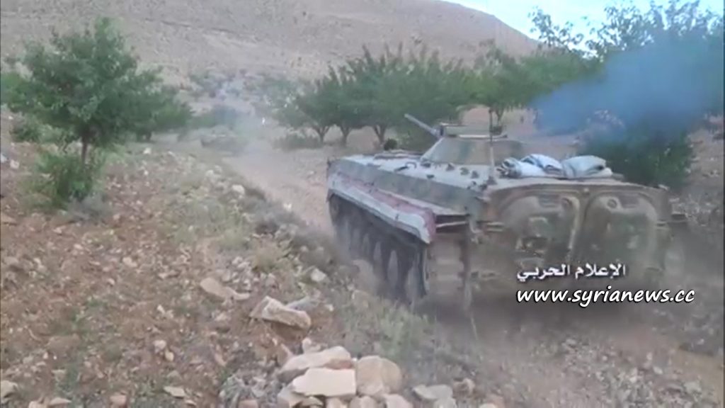 image-SAA Advances in Rural Flaita Qalamoun