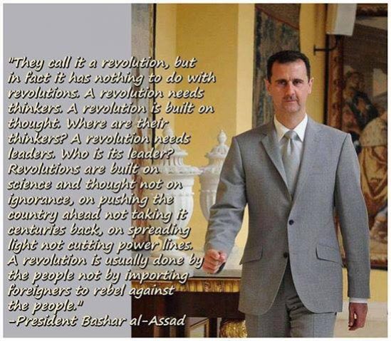 syria