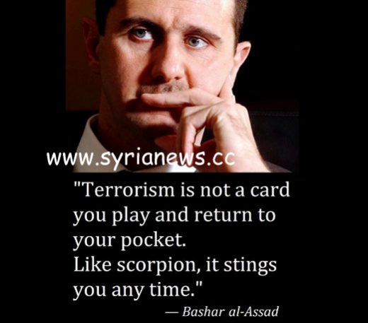 syria