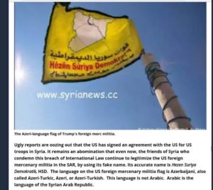 syria