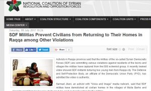 syria