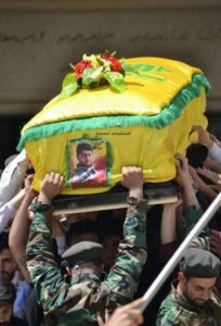 hezbollah 