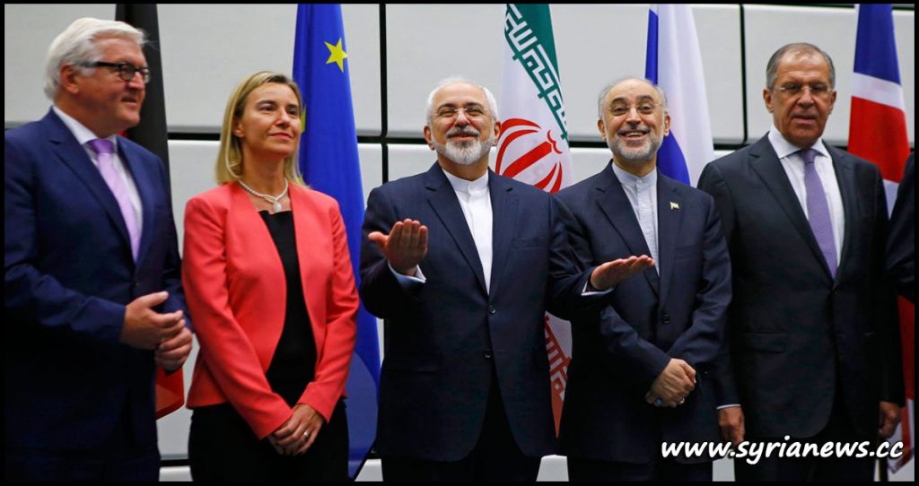 image-iran nuclear deal