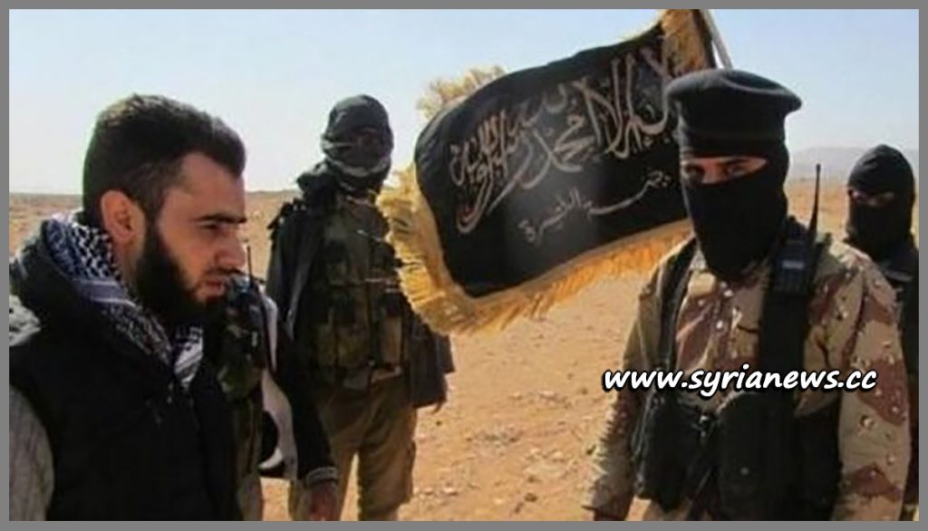 image-Abdullah Hanging out with the guys from Al-Qaeda
