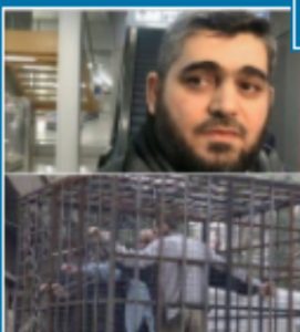 terrorists